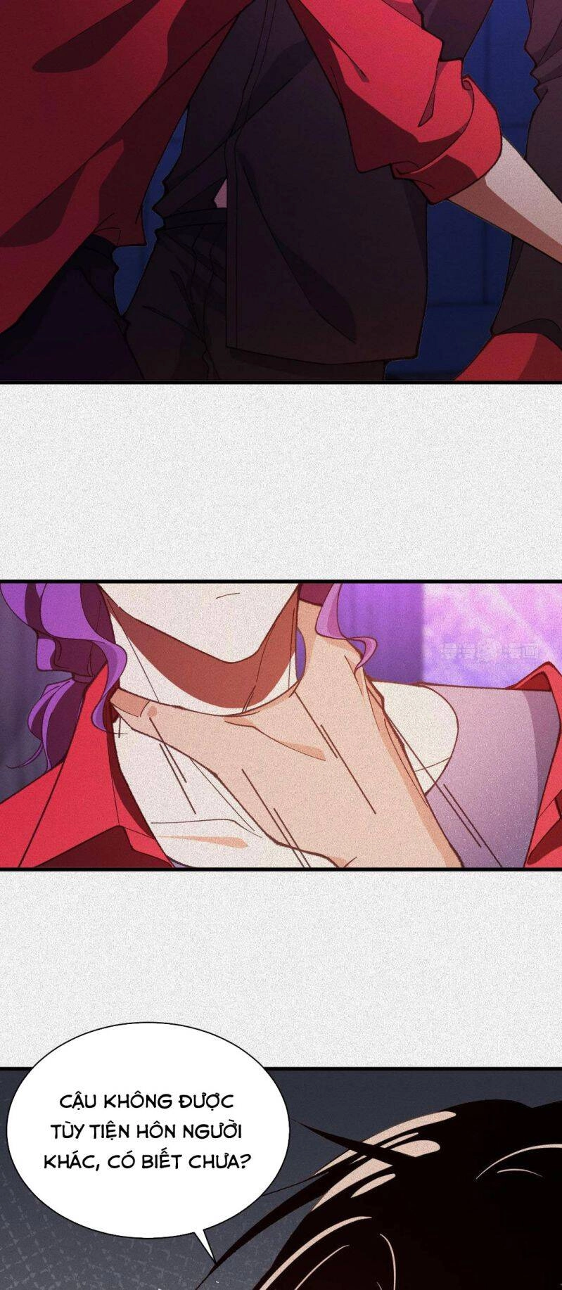 Ký Sinh Trùng Chapter 9 - 8