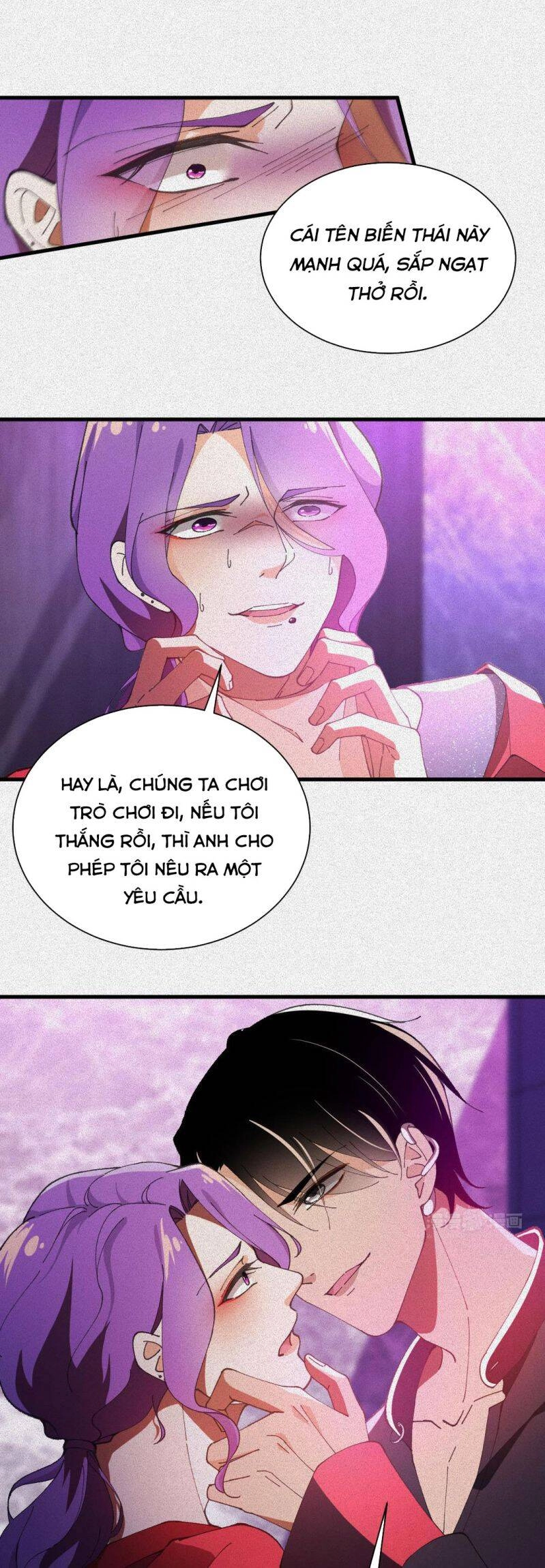 Ký Sinh Trùng Chapter 9 - 10