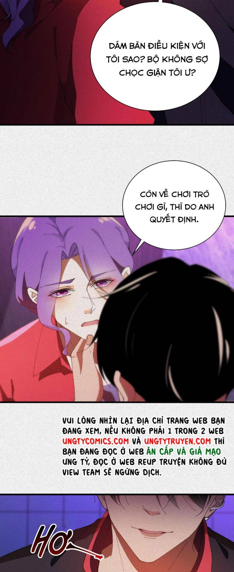 Ký Sinh Trùng Chapter 9 - 11