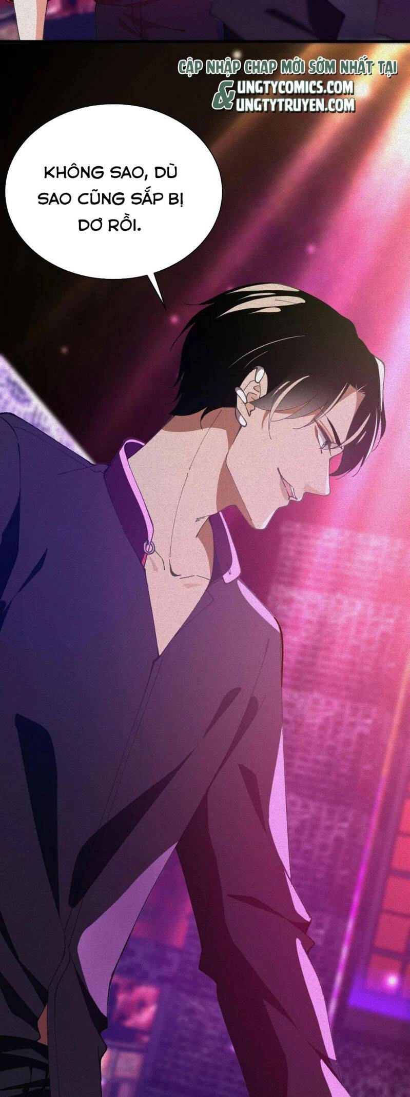 Ký Sinh Trùng Chapter 9 - 15