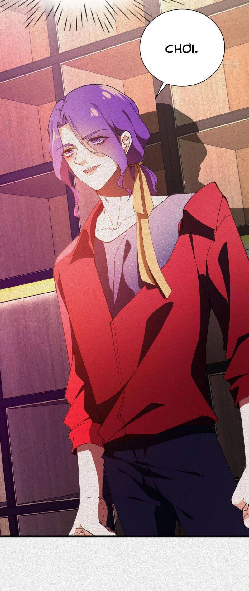 Ký Sinh Trùng Chapter 9 - 21