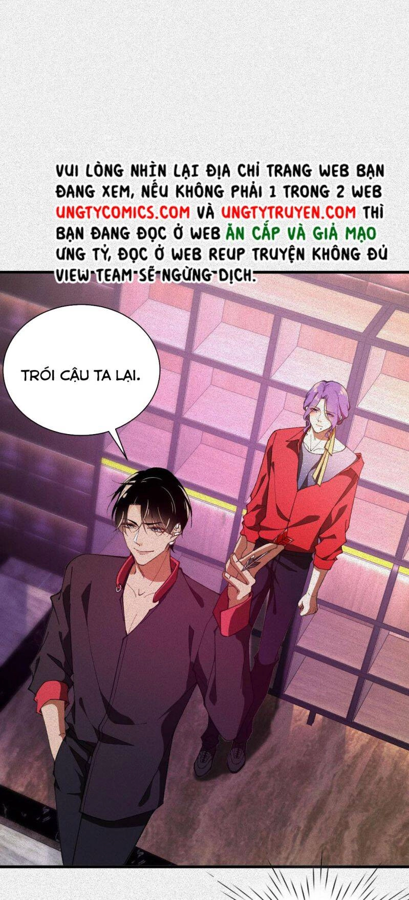 Ký Sinh Trùng Chapter 9 - 22