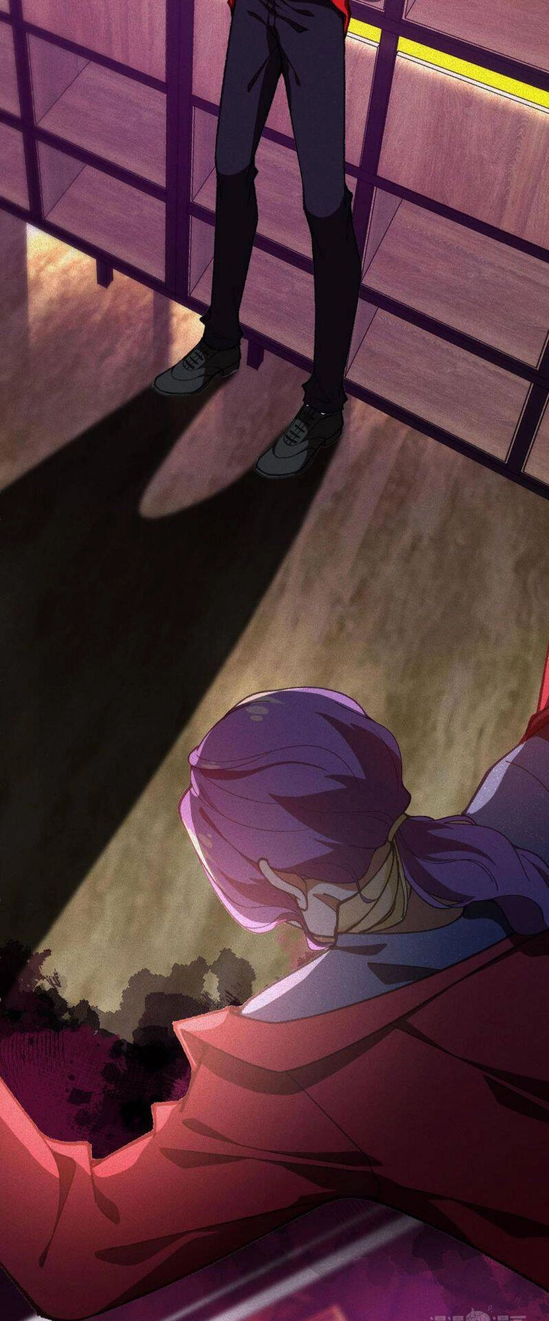 Ký Sinh Trùng Chapter 9 - 26