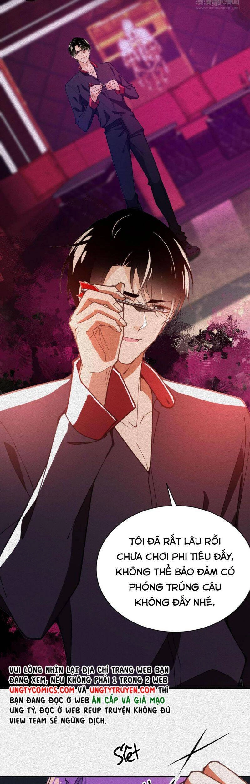 Ký Sinh Trùng Chapter 9 - 27