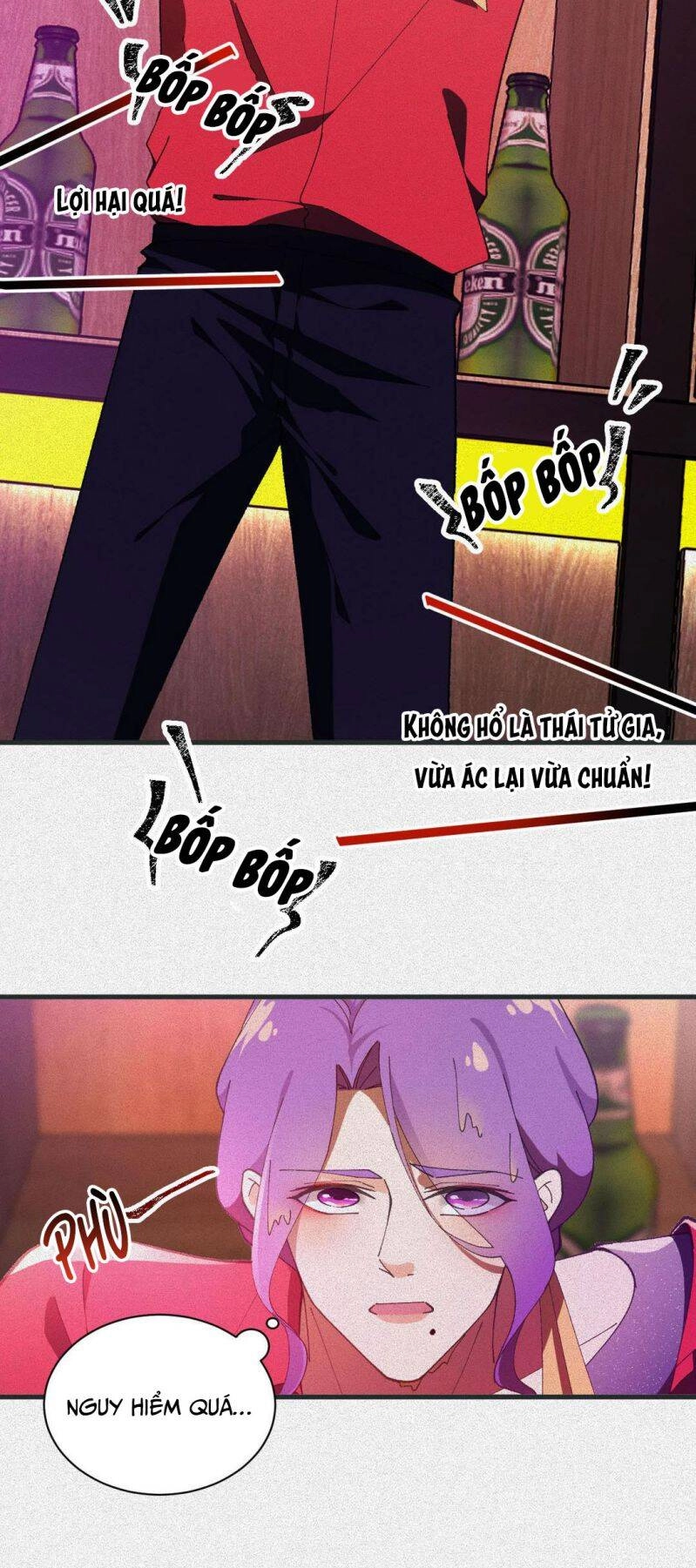 Ký Sinh Trùng Chapter 10 - 4