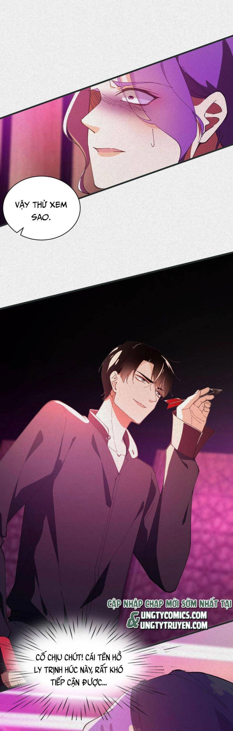 Ký Sinh Trùng Chapter 10 - 6