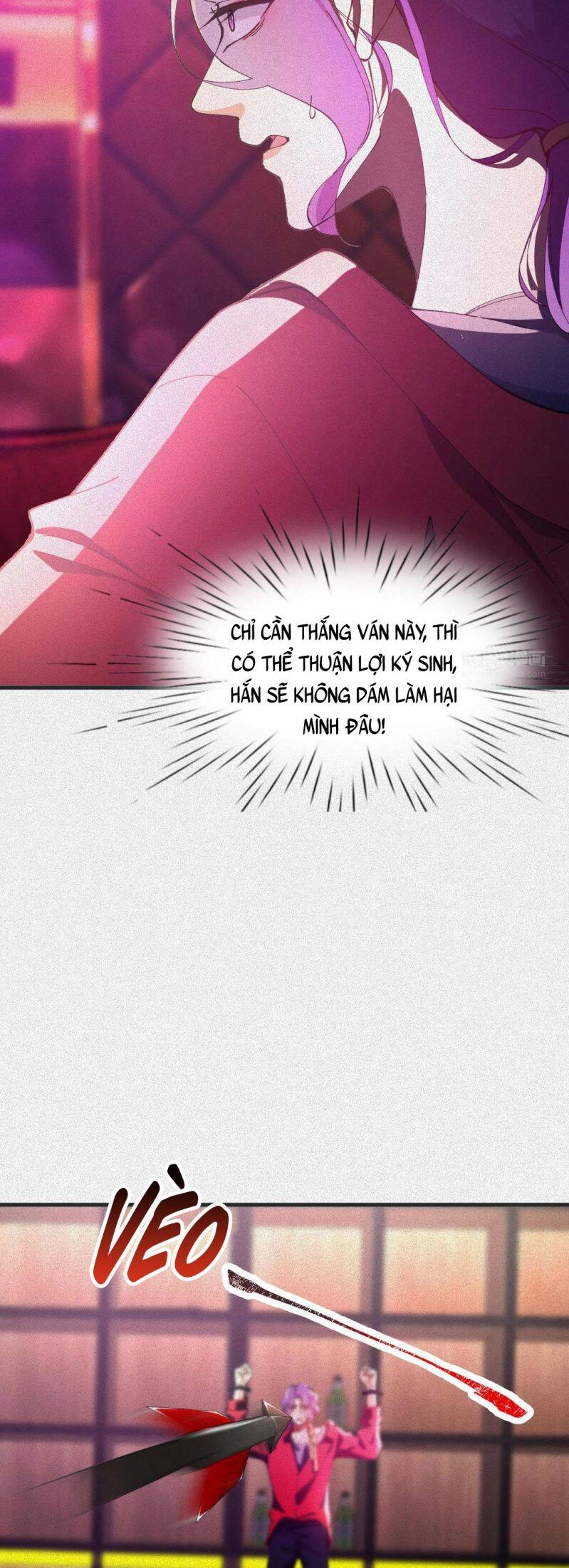 Ký Sinh Trùng Chapter 10 - 8