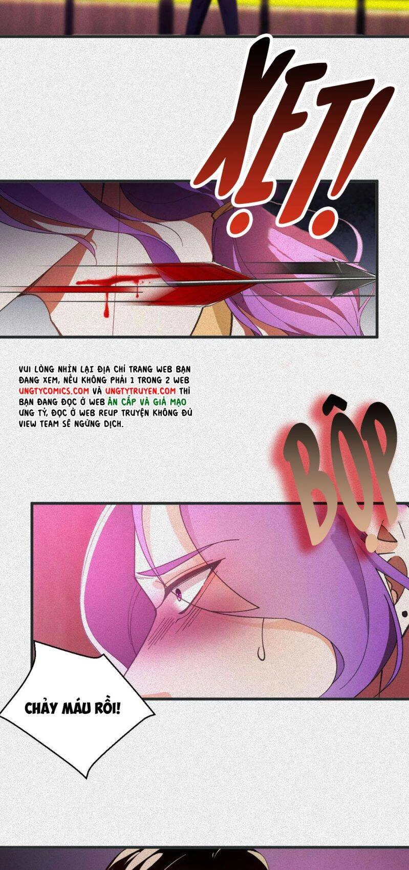 Ký Sinh Trùng Chapter 10 - 9