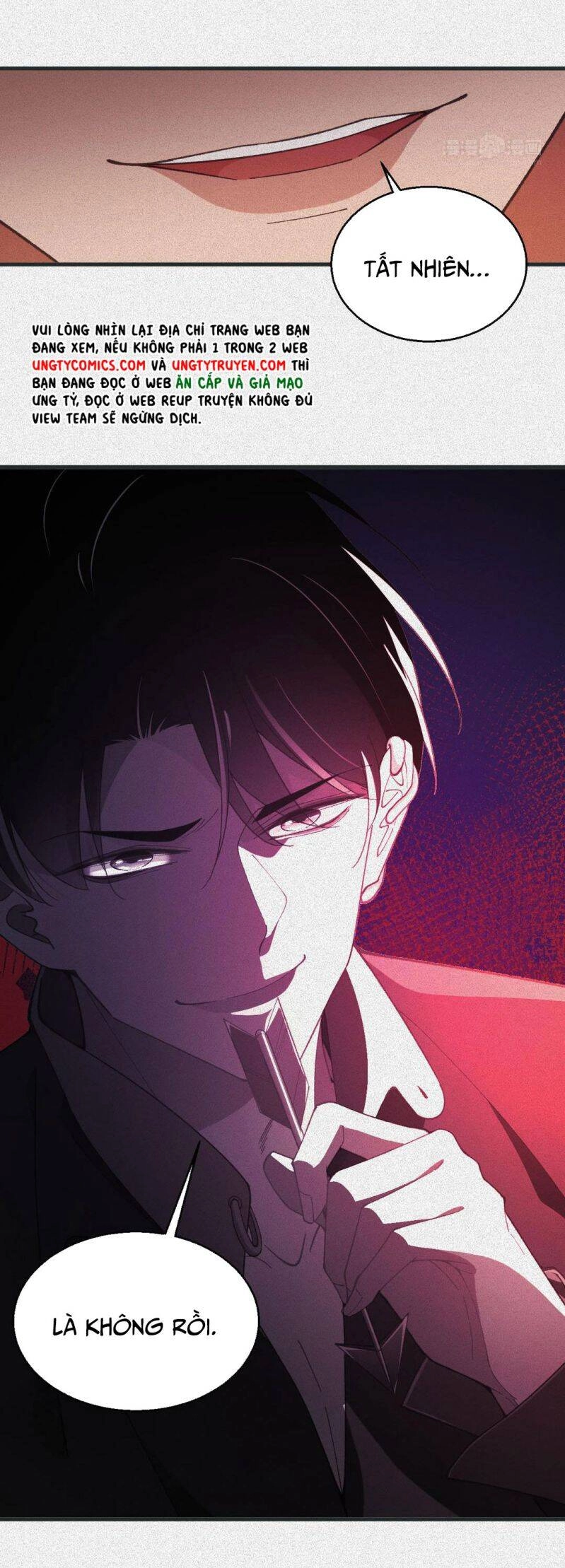 Ký Sinh Trùng Chapter 10 - 11