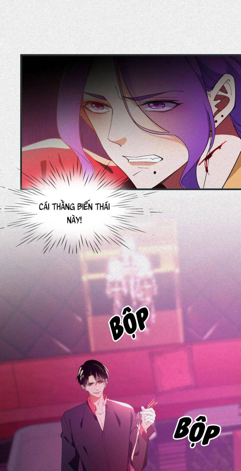 Ký Sinh Trùng Chapter 10 - 12