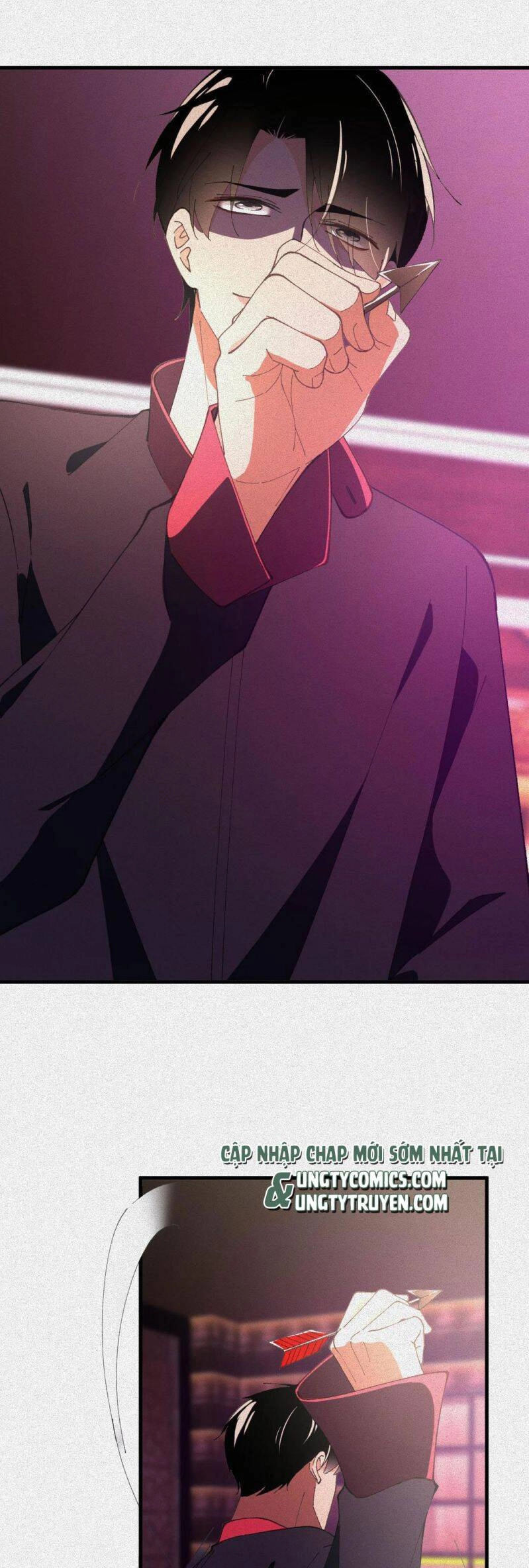 Ký Sinh Trùng Chapter 10 - 17