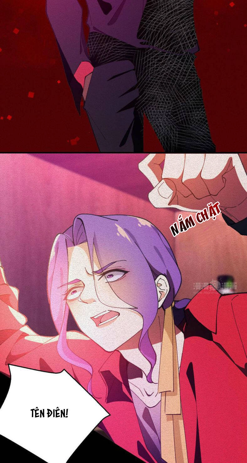 Ký Sinh Trùng Chapter 11 - 9