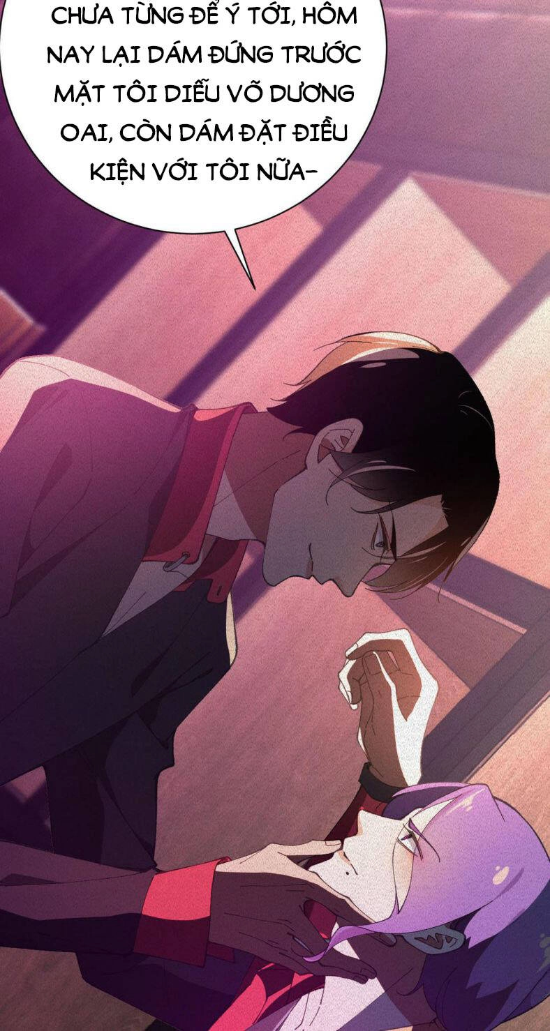 Ký Sinh Trùng Chapter 11 - 11