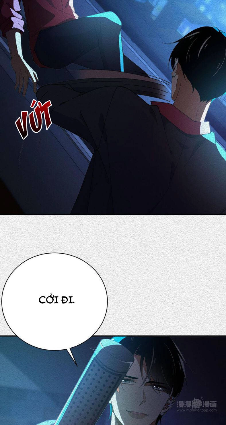 Ký Sinh Trùng Chapter 11 - 22