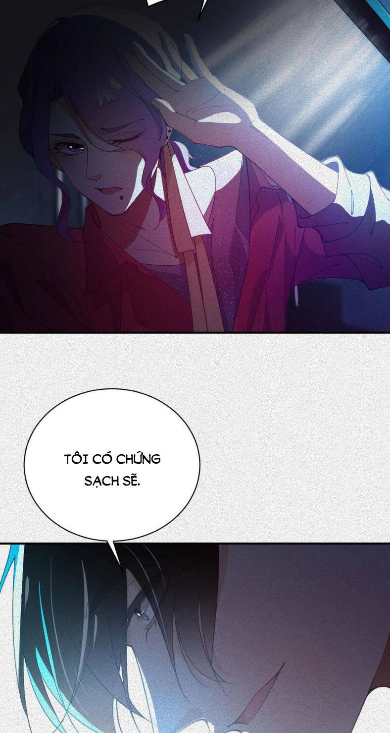 Ký Sinh Trùng Chapter 11 - 24