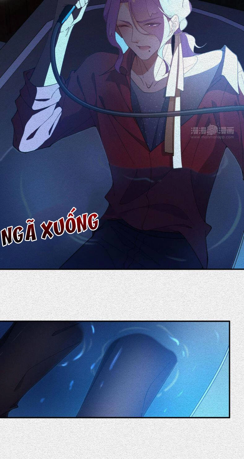 Ký Sinh Trùng Chapter 11 - 26