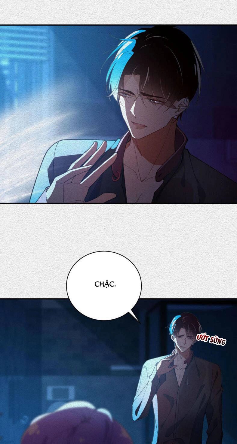 Ký Sinh Trùng Chapter 11 - 27