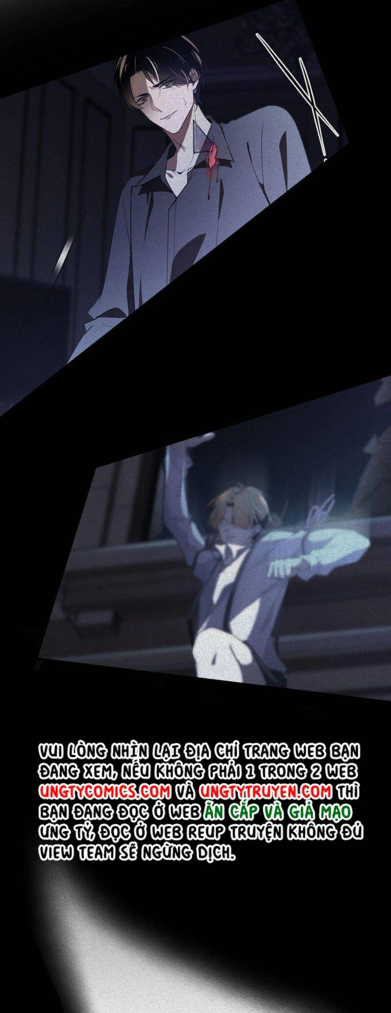 Ký Sinh Trùng Chapter 12 - 3