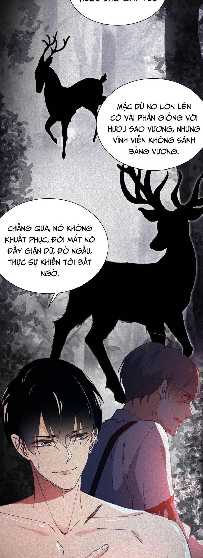 Ký Sinh Trùng Chapter 12 - 8