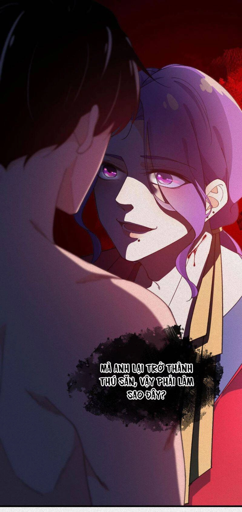 Ký Sinh Trùng Chapter 12 - 16