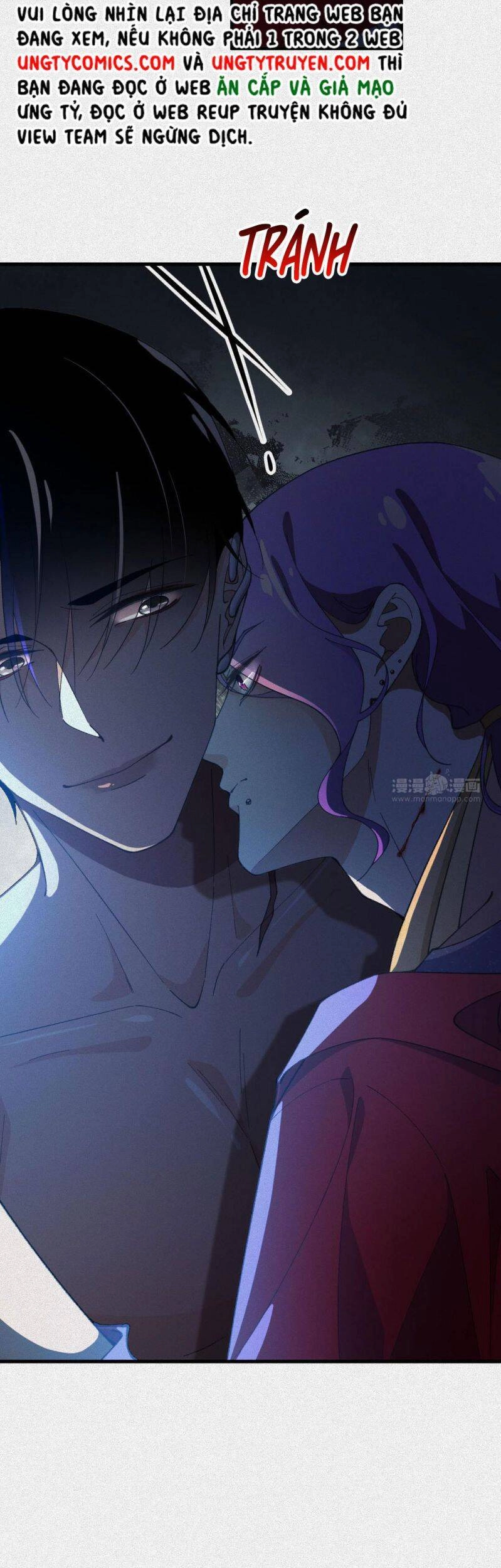 Ký Sinh Trùng Chapter 12 - 19