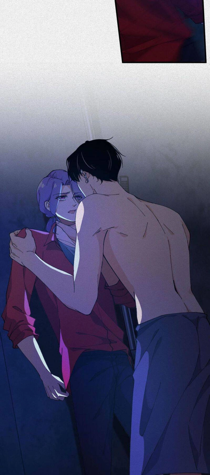 Ký Sinh Trùng Chapter 13 - 4