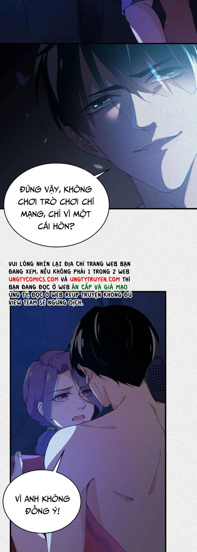 Ký Sinh Trùng Chapter 13 - 5