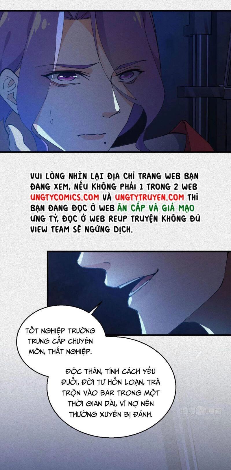 Ký Sinh Trùng Chapter 13 - 7