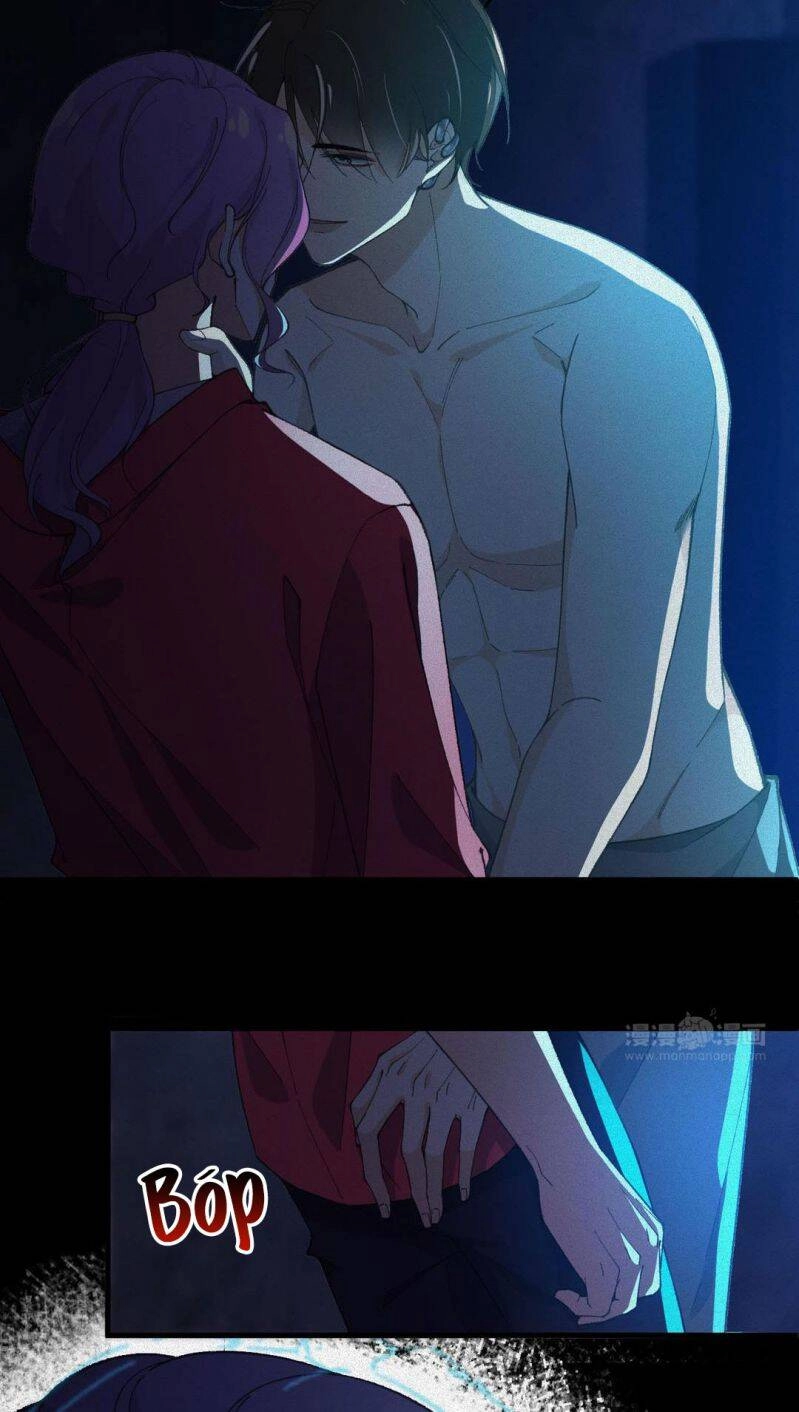 Ký Sinh Trùng Chapter 13 - 10