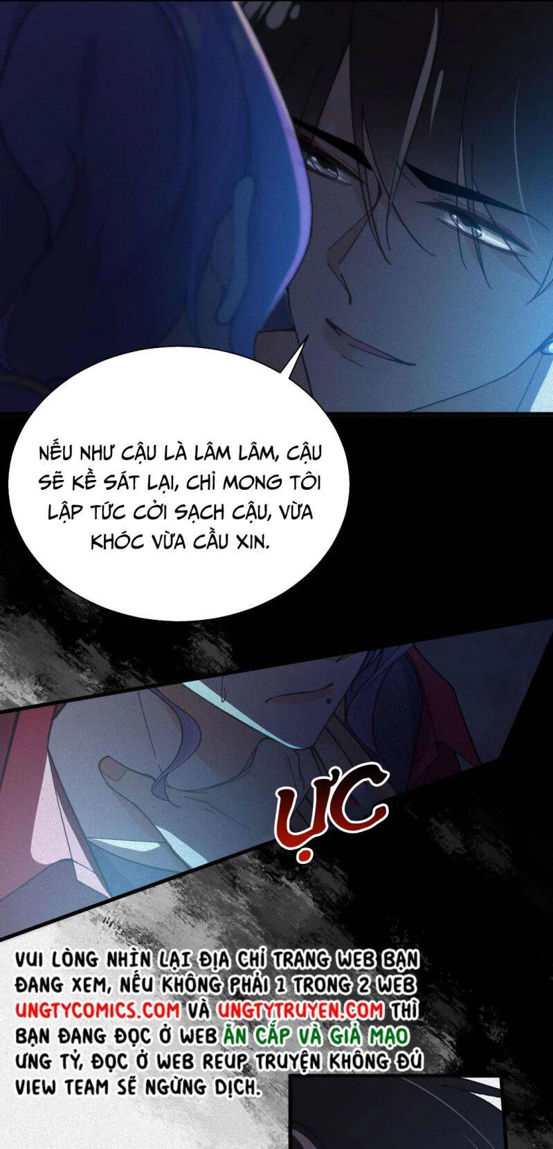 Ký Sinh Trùng Chapter 13 - 12