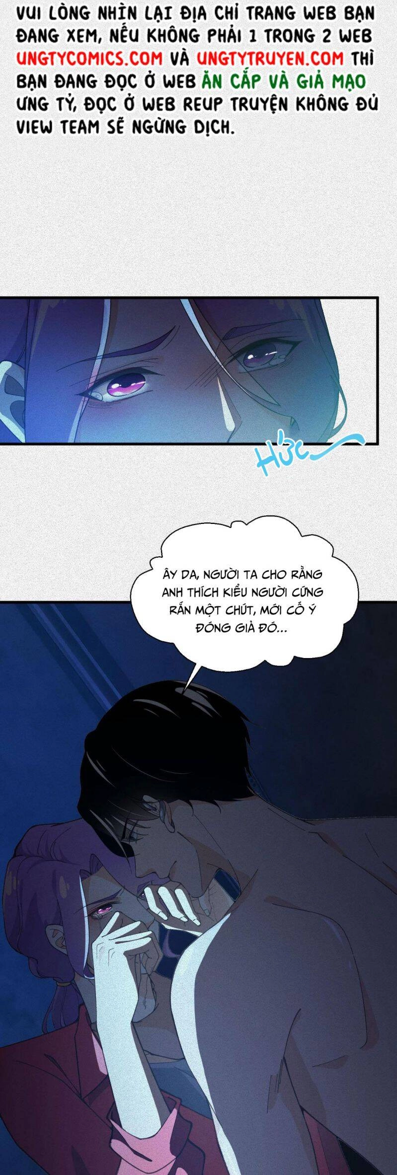 Ký Sinh Trùng Chapter 13 - 15