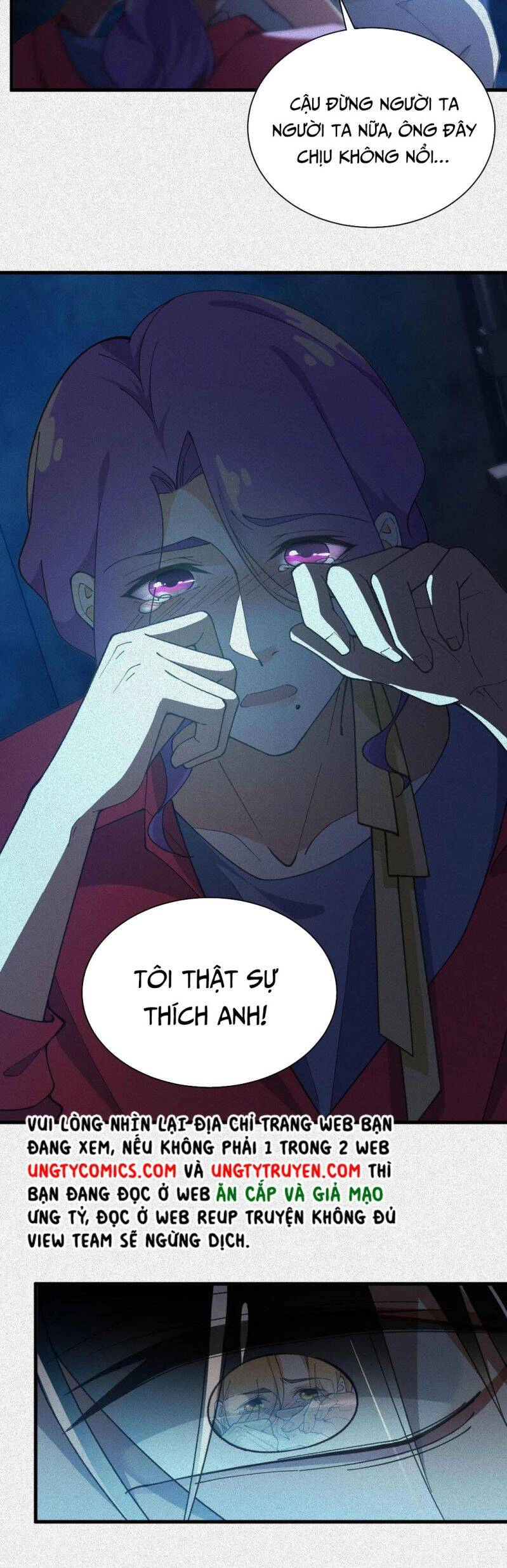 Ký Sinh Trùng Chapter 13 - 17