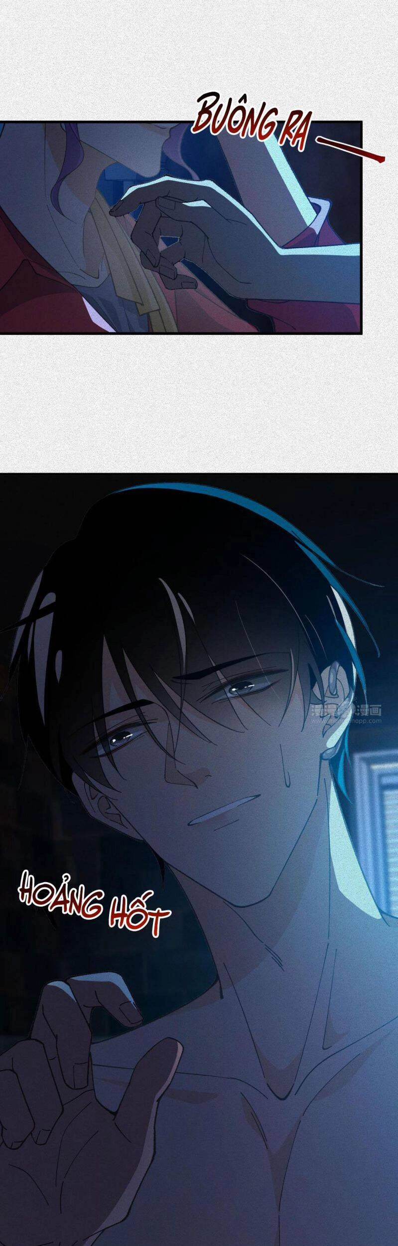 Ký Sinh Trùng Chapter 13 - 18