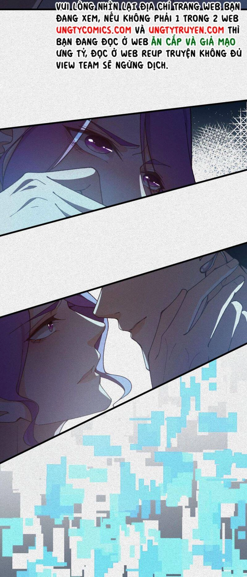 Ký Sinh Trùng Chapter 13 - 20