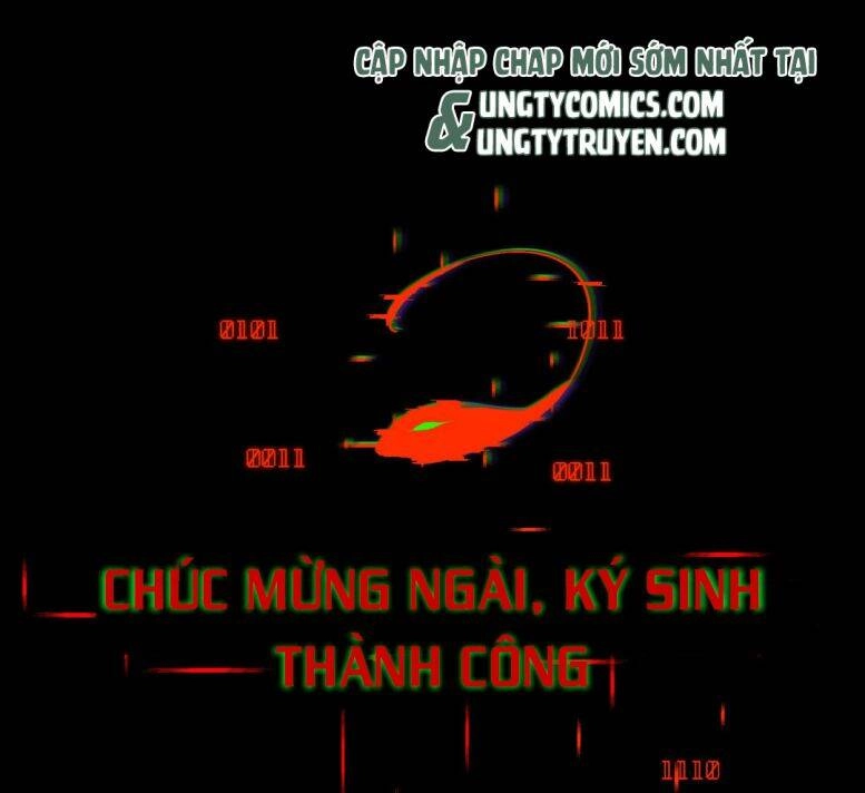 Ký Sinh Trùng Chapter 14 - 5