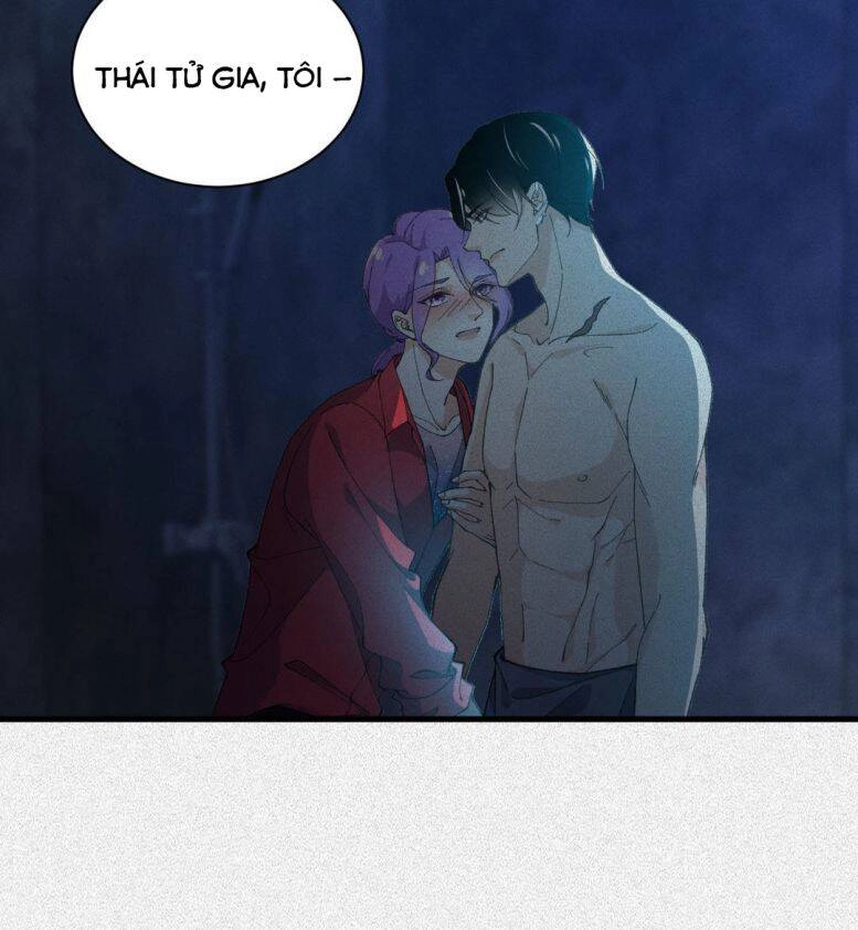 Ký Sinh Trùng Chapter 14 - 12