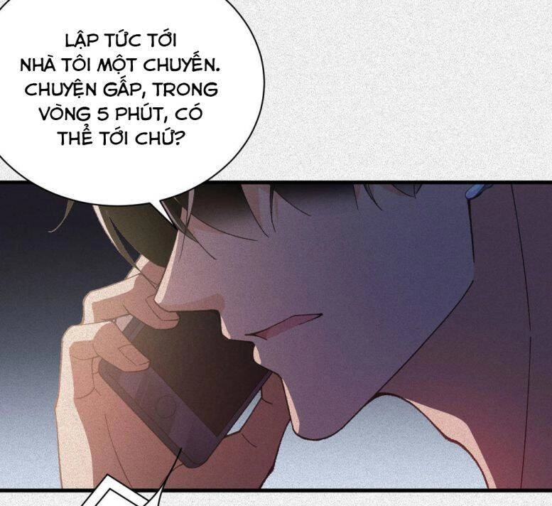 Ký Sinh Trùng Chapter 14 - 19