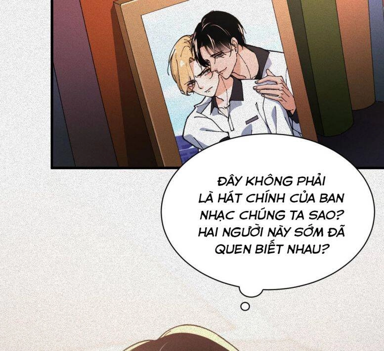 Ký Sinh Trùng Chapter 14 - 26