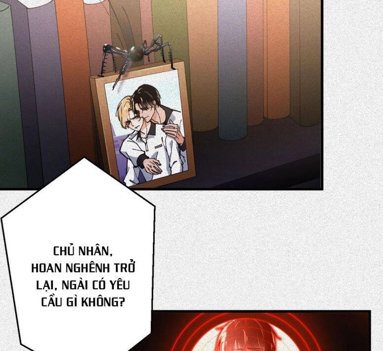 Ký Sinh Trùng Chapter 14 - 29