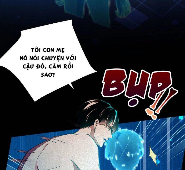 Ký Sinh Trùng Chapter 14 - 36