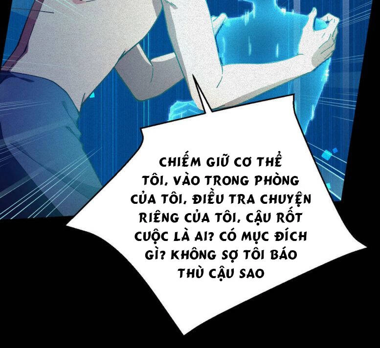Ký Sinh Trùng Chapter 14 - 37