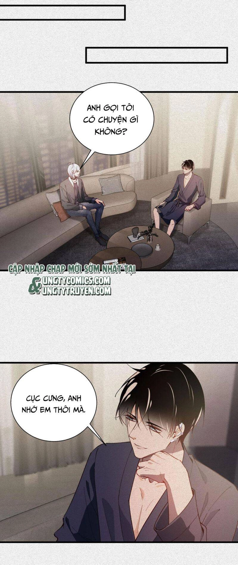 Ký Sinh Trùng Chapter 15 - 2