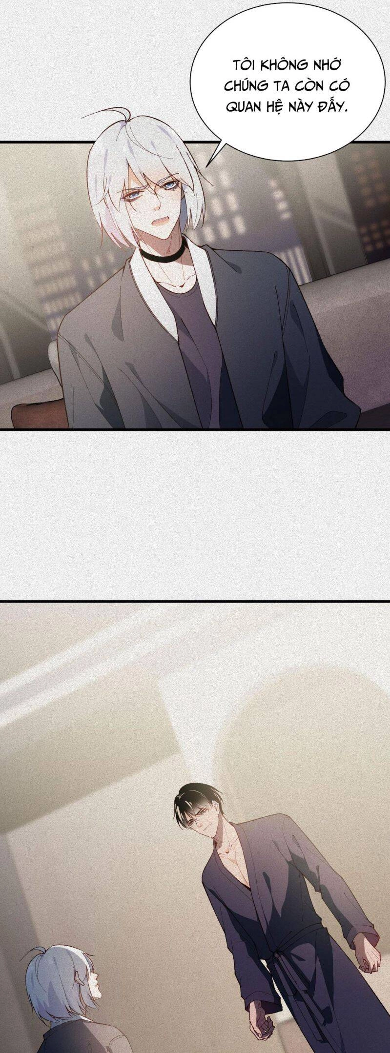 Ký Sinh Trùng Chapter 15 - 3