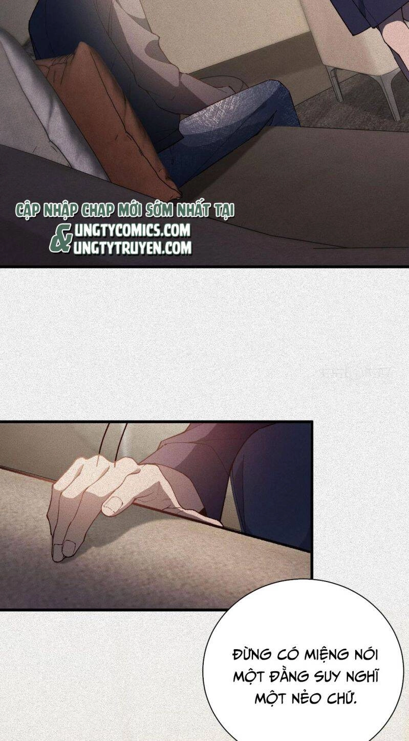 Ký Sinh Trùng Chapter 15 - 4