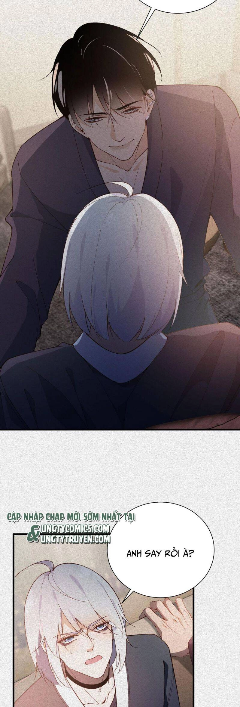 Ký Sinh Trùng Chapter 15 - 5