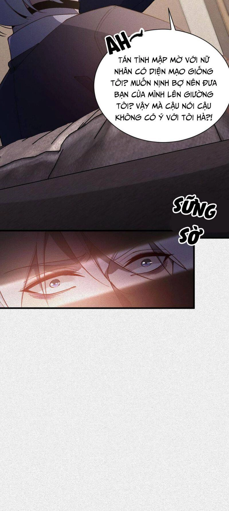 Ký Sinh Trùng Chapter 15 - 8