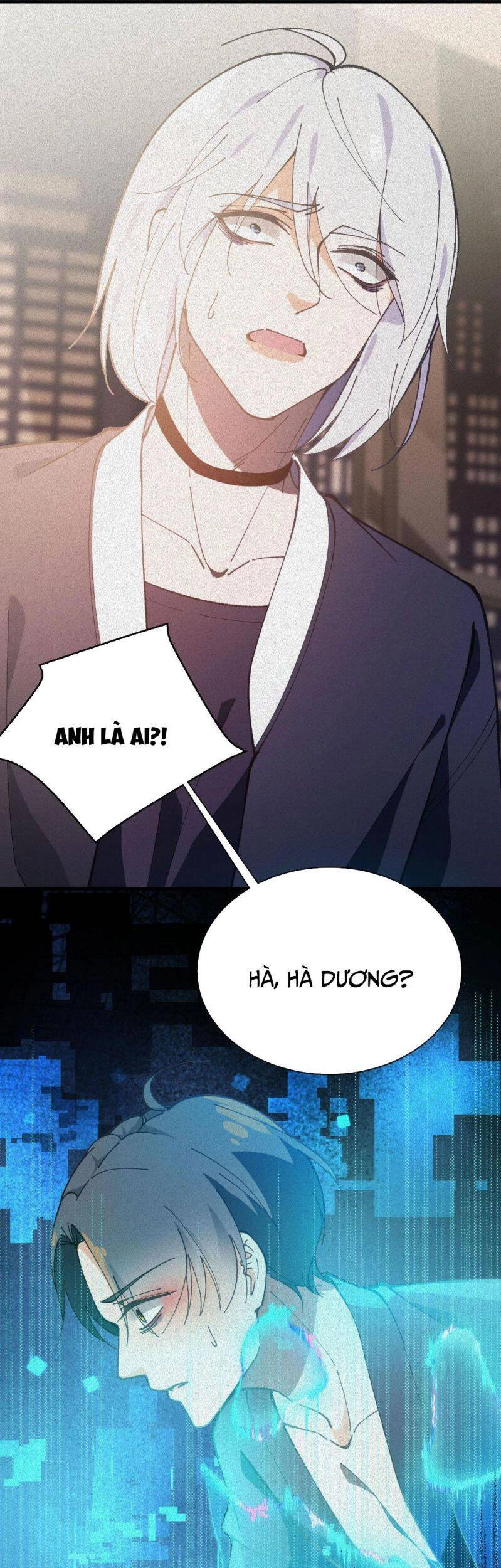 Ký Sinh Trùng Chapter 15 - 10