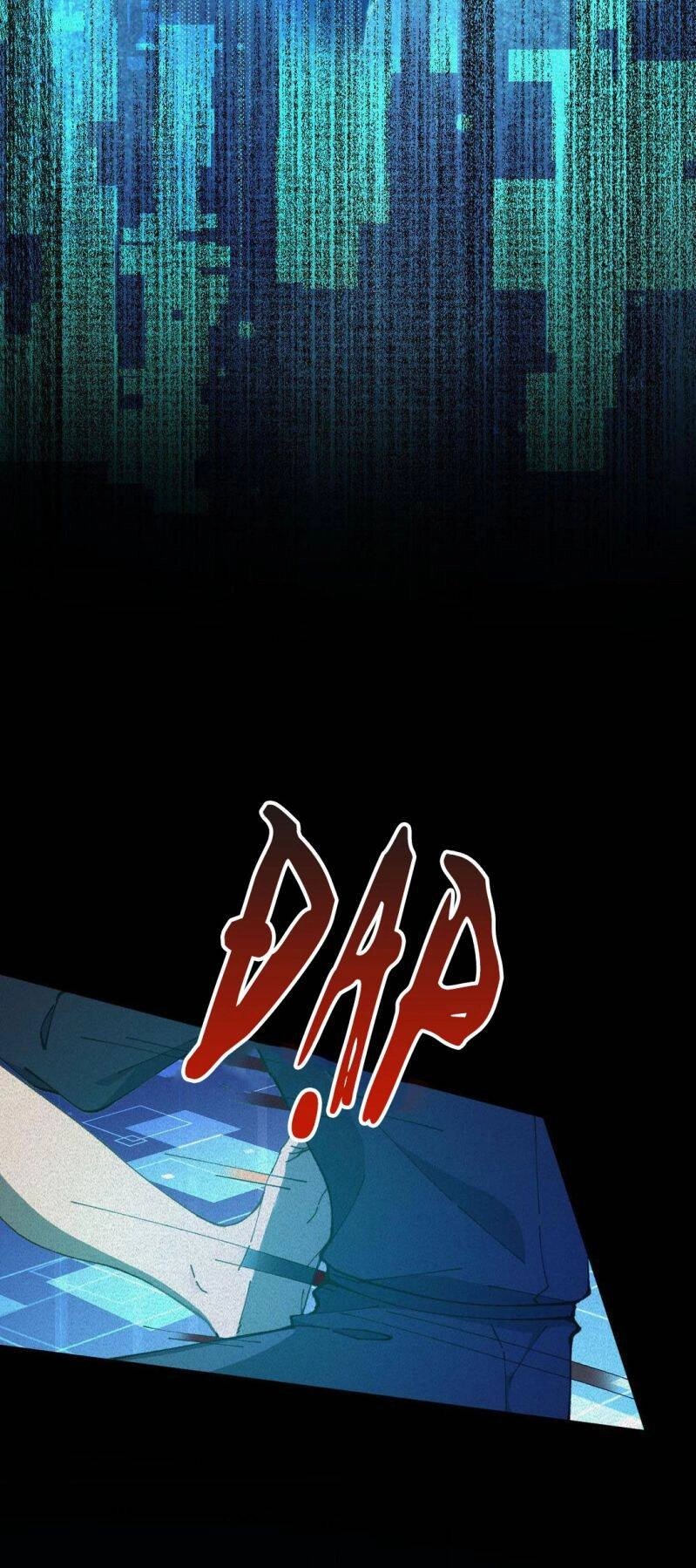 Ký Sinh Trùng Chapter 15 - 12