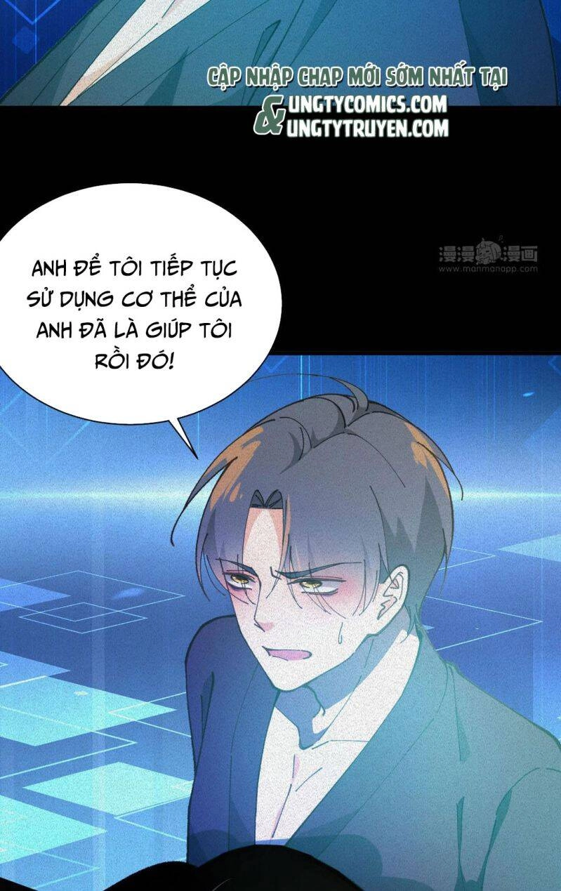 Ký Sinh Trùng Chapter 15 - 16