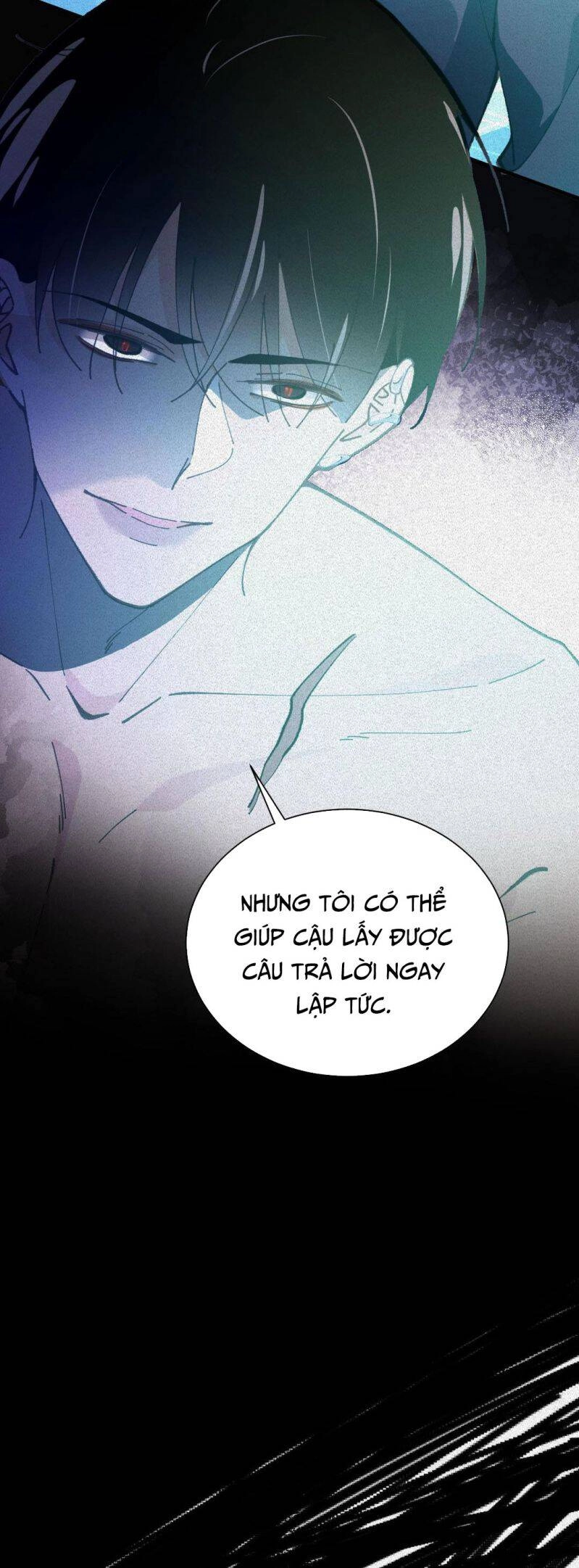 Ký Sinh Trùng Chapter 15 - 17